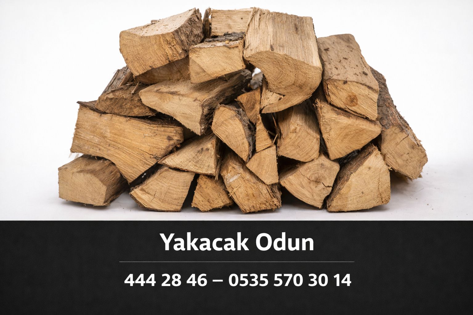 Yakacak Odun
