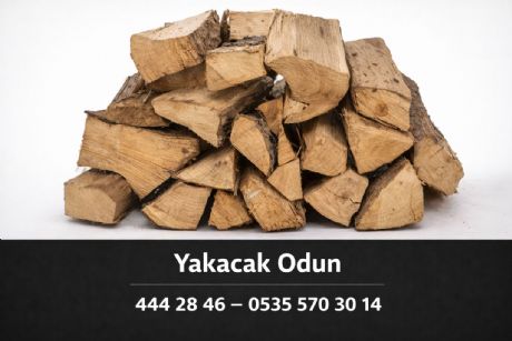Yakacak Odun